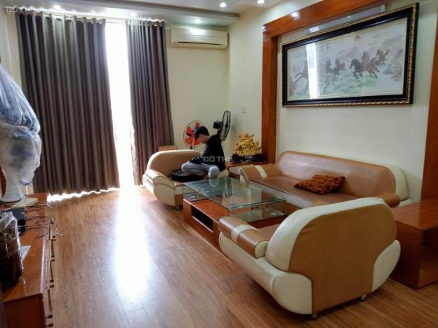 Cho thuê nhà riêng 4 tầng tại Đằng Hải, gần Điện Lực Hải An. Nhà mặt đường rộng có thể kinh doanh 14345876