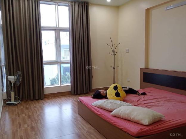 Cho thuê nhà riêng 4 tầng tại Đằng Hải, gần Điện Lực Hải An. Nhà mặt đường rộng có thể kinh doanh 14345876