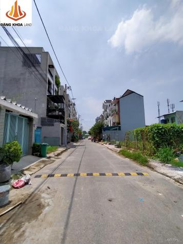 Hiếm duy nhất bán đất tặng dãy nhà trọ thu nhập sẵn đường Lê Văn Chí giá cực tốt so với khu vực 14345963