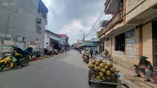 Chào bán lô đất 100m2 gần ngay chợ Đặng Cương thuộc thôn Đồng Quang An Dương Hải Phòng 14345986