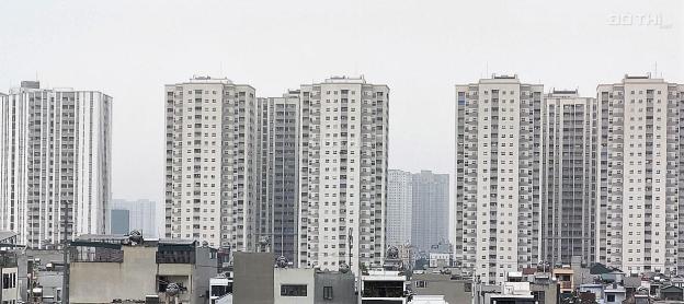 Chính chủ bán nhà mặt phố Kiến Hưng, Hà Đông, 8 tầng, 131m2, đang cho thuê 14345990