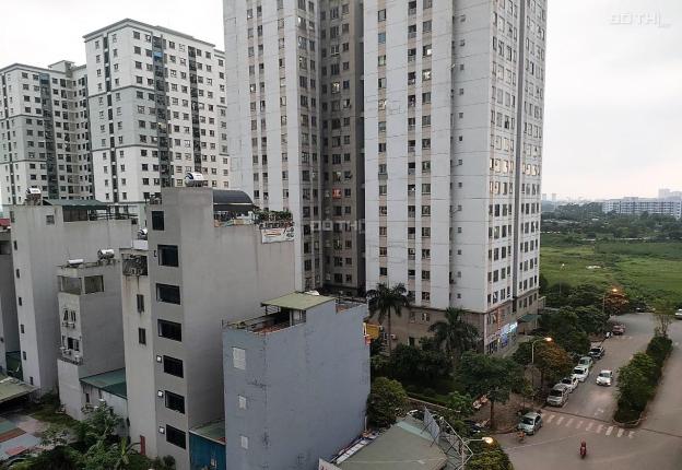 Chính chủ bán nhà mặt phố Kiến Hưng, Hà Đông, 8 tầng, 131m2, đang cho thuê 14345990