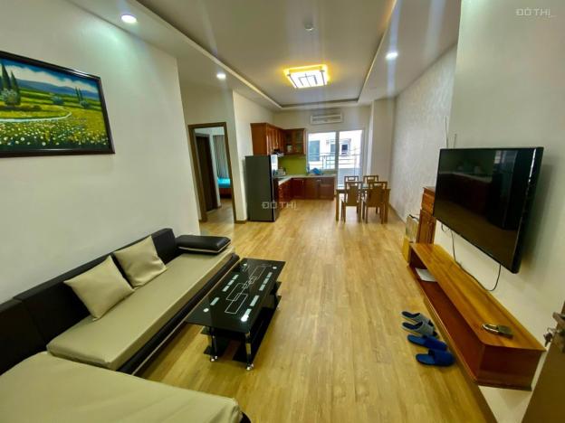 Căn hộ giá rẻ full nội thất tại chung cư Mường Thanh Viễn Triều, Nha Trang 14346012