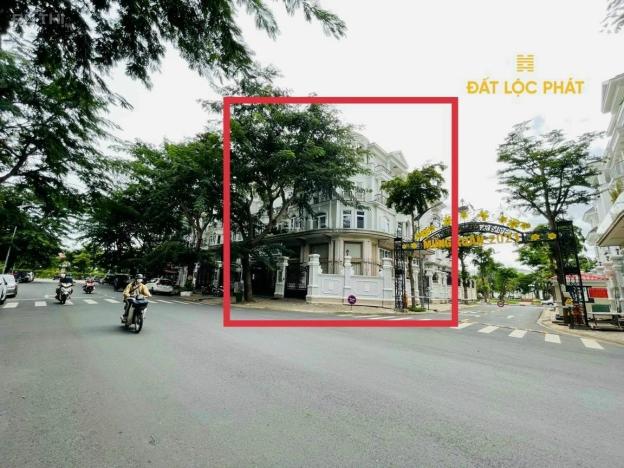 Bán biệt thự shophouse mặt tiền đường khu CityLand Riverside, Nguyễn Thị Thập, Quận 7 14346033