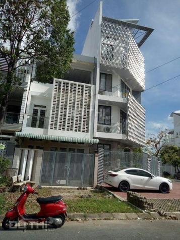 Cho thuê nhà có nội thất KDC Nam Long 14346065
