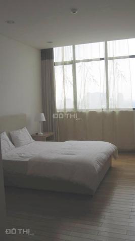 Cho thuê gấp căn 3 ngủ đủ đồ rẻ nhất chung cư Dolphin Plaza - 28 P. Trần Bình (còn trống, có ảnh) 14346172