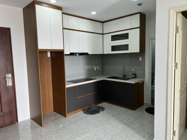 Cho thuê CH chung cư Khang Gia Gò Vấp, 45 m2, giá 5.5 tr/tháng, đầy đủ nội thất 14346608