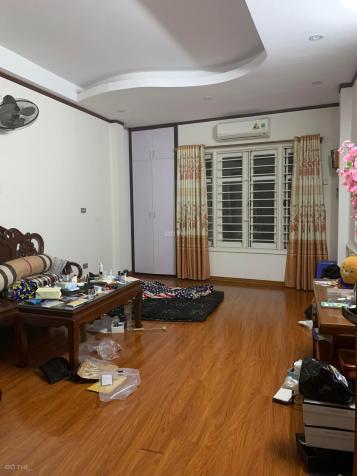 Tôi cần bán nhà ngõ 121 Kim Ngưu, giá 3 tỷ tròn, 31m2x4T 14346665