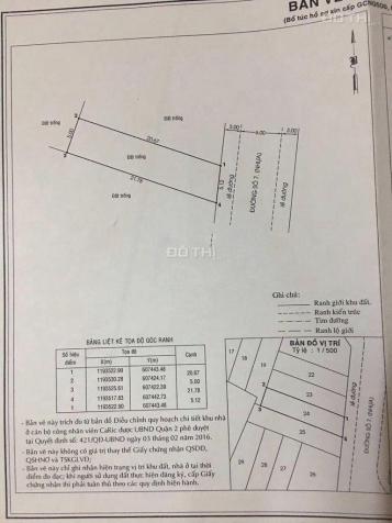 Bán đất tại đường Trần Não, Phường An Khánh, Quận 2, Hồ Chí Minh diện tích 106.1m2 giá 13 tỷ 14346759