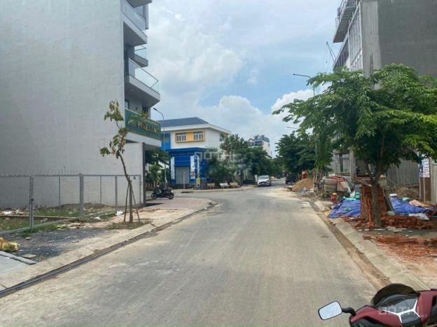 Bán đất tại đường Trần Não, Phường An Khánh, Quận 2, Hồ Chí Minh diện tích 106.1m2 giá 13 tỷ 14346759