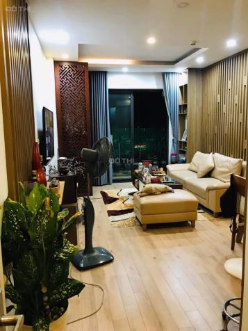 Bán căn hộ chung cư The K Park, Văn Phú Hà Đông, mới đẹp lô góc slot ô tô, 3,55 tỷ 14346783