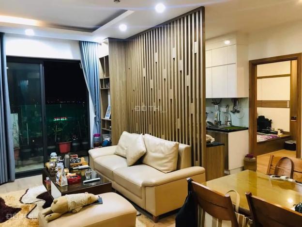 Bán căn hộ chung cư The K Park, Văn Phú Hà Đông, mới đẹp lô góc slot ô tô, 3,55 tỷ 14346783