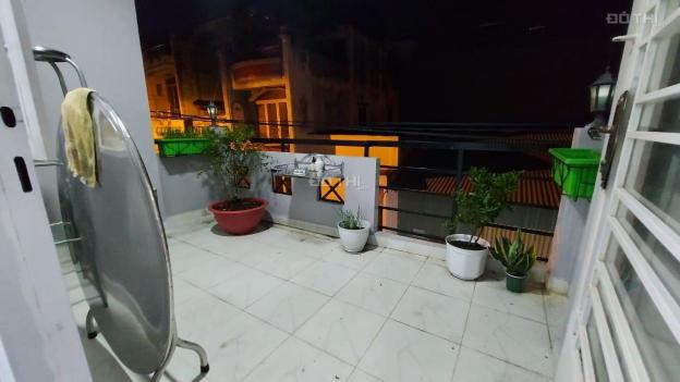 Nhà HXH An Dương Vương Q8 50m2, 4x12m nở hậu 3 tầng, gần chợ, đẹp ở ngay, giá 5,9 tỷ TL 14346831