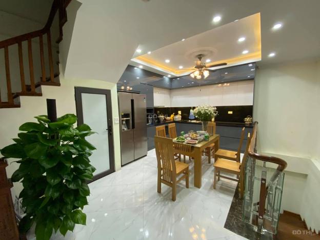 Bán nhà LK khu đô thị Dương Nội, nhà đẹp ở luôn - Nội thất lung linh, 50m2, nhỉnh 8 tỷ 14346912