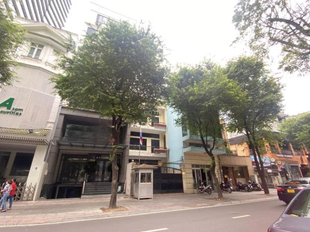 Cho thuê nhà 5 Lê Thánh Tôn, P. Bến Nghé, Quận 1 14346911