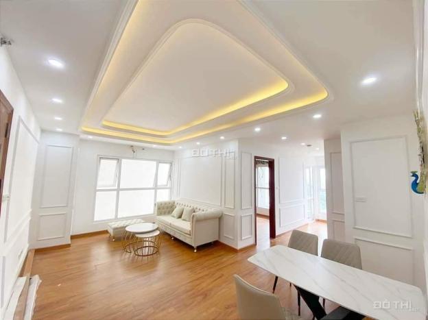 Chính chủ bán CH tầng 15 tòa HH2E Xuân Mai, 71m2, 2PN 14347049