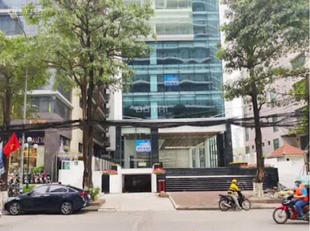 Tòa nhà HT Duy Tân, Cầu Giấy cho thuê sàn văn phòng mới chuyên nghiệp LH 0362664571 14347145