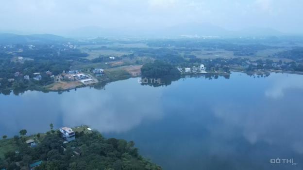 Chính chủ cần bán mảnh đất 4700m2 bám mặt hồ Đồng Chanh 100m, Lương Sơn, Hòa Bình LH: 0819262679 14347340