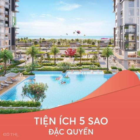 Bán căn hộ chung cư tại dự án Casilla - Thanh Long Bay, Hàm Thuận Nam, Bình Thuận diện tích 36m2 14347394