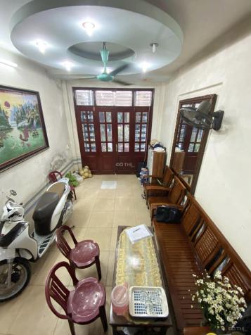 Bán nhà Kim Giang, Thanh Xuân, giá rẻ, ô tô đỗ cửa, gần Nguyễn Xiển. 38m2 giá chỉ 3.9 tỷ 14347647