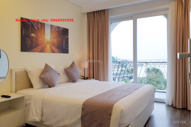 Sổ hồng chính chủ bán căn hộ Champa Island Nha Trang full nội thất view đẹp 14347726