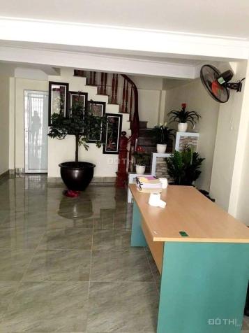 Bán nhà ngõ 298 Ngọc Hồi, ngay gần TTTM Thanh Trì, ô tô vào nhà 40m2 4 tầng, giá chỉ 3 tỷ 3 14347855