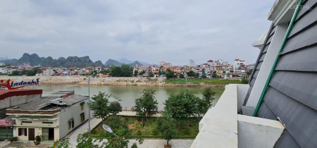 Bán gấp nhà liền kề 4 tầng Vinhomes Lạng Sơn, TP Lạng Sơn - mTG 14347968