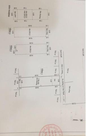 Bán nhà riêng tại đường 39, Phường Bình Trưng Tây, Quận 2, Hồ Chí Minh diện tích 105m2 giá 12.9 tỷ 14347979