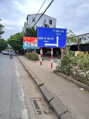 Bán gấp mảnh đất đẹp Vân Nội - lô góc - mặt ngõ thông ô tô tránh - ở hay đầu tư đều đẹp - 53m2 14348241