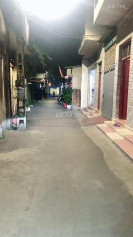 Bán nhà C4 Phúc Lợi, Long Biên, HN DT 58m2, MT 6,5m ngõ nông ô tô vào nhà giá rẻ nhất thời điểm 14348269