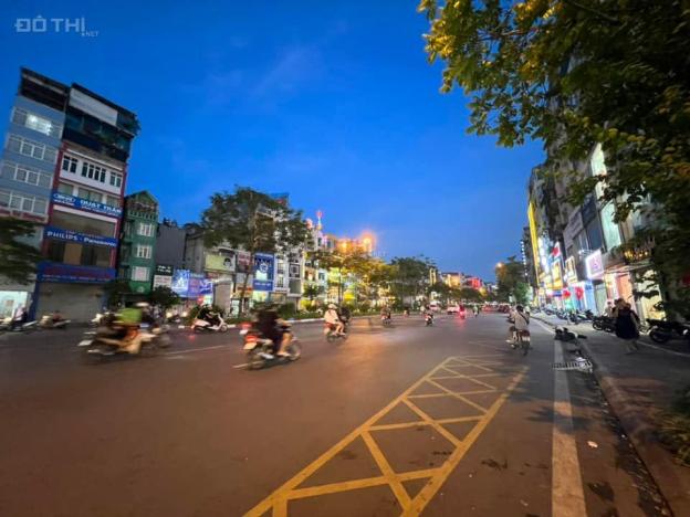 Bán nhà mặt phố tại phố Xã Đàn, Phường Ô Chợ Dừa, Đống Đa, Hà Nội diện tích 450m2 giá 278 tỷ 14348394