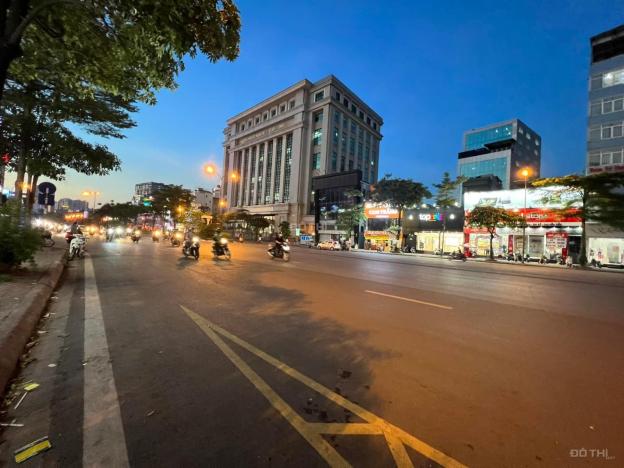 Bán nhà mặt phố tại phố Xã Đàn, Phường Ô Chợ Dừa, Đống Đa, Hà Nội diện tích 450m2 giá 278 tỷ 14348394