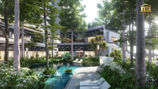 Bán cắt lỗ 2,35 tỷ căn hộ cao cấp tại dự án Haven Park - Ecopark, Văn Giang Hưng Yên 13936544