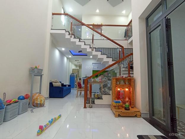 Bán nhà Trần Đình Tri, ôtô tránh, 70m2, hơn 2 tỷ xíu, Liên Chiểu, full nội thất 14348733