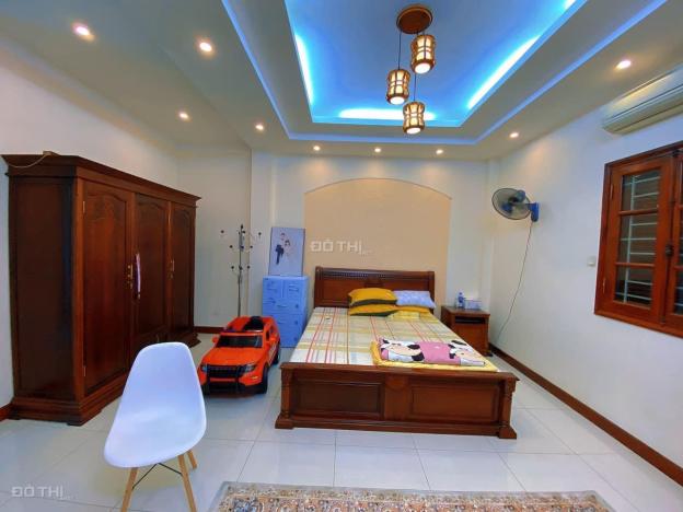 Siêu phẩm, phân lô VIP Đội Cấn, Ba Đình: 72m2, lô góc, 5 tầng, đường 18m, vỉa hè kinh doanh 14349253