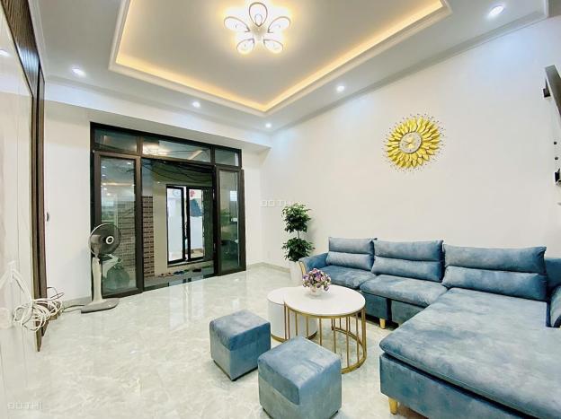 Bán nhà riêng tại phường Vĩnh Niệm, Lê Chân, Hải Phòng diện tích 44m2 14349291