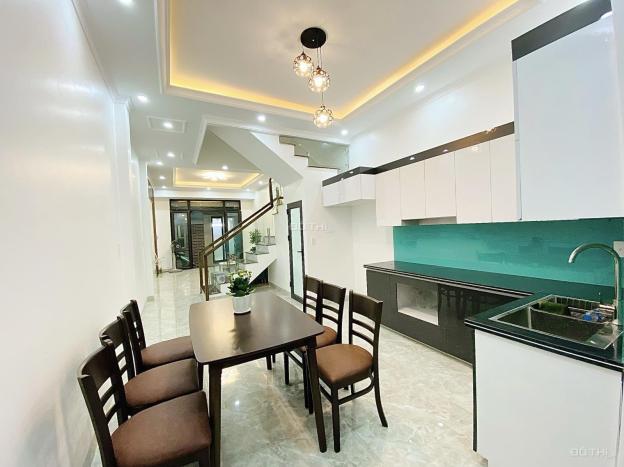 Bán nhà riêng tại phường Vĩnh Niệm, Lê Chân, Hải Phòng diện tích 44m2 14349291