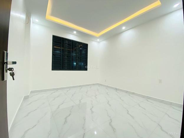 Bán nhà riêng tại phường Vĩnh Niệm, Lê Chân, Hải Phòng diện tích 44m2 14349291