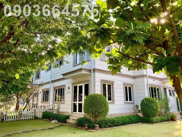 Cho thuê biệt thự Thủ Đức Garden Homes, sân vườn rộng 311m2, giá tốt liên hệ ngay 8836994