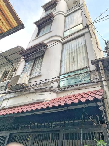 Bán nhà, đường Nguyễn Trãi, Q5. Dt 41m2 x 5 tầng vô ở ngay. Giá 7.4 tỷ 14349690