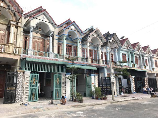 Cho thuê nhà 1 trệt 1 lầu, mặt tiền đường Đề Thám, Ninh Kiều, giá dưới 20 triệu/th 14349807