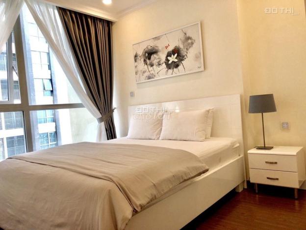 Chung cư Central Plaza, 2 phòng ngủ bán gấp tặng nội thất, Tân Bình 14349844