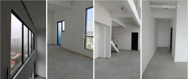 Bán duplex nhà thô tại One Verandah Quận 2, 189m2 - 15.2 tỷ bao hết, lầu cao - view khu dân cư 14349952