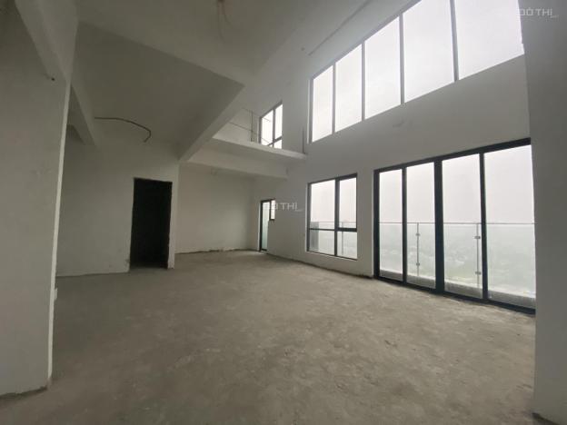 Bán duplex nhà thô tại One Verandah Quận 2, 189m2 - 15.2 tỷ bao hết, lầu cao - view khu dân cư 14349952