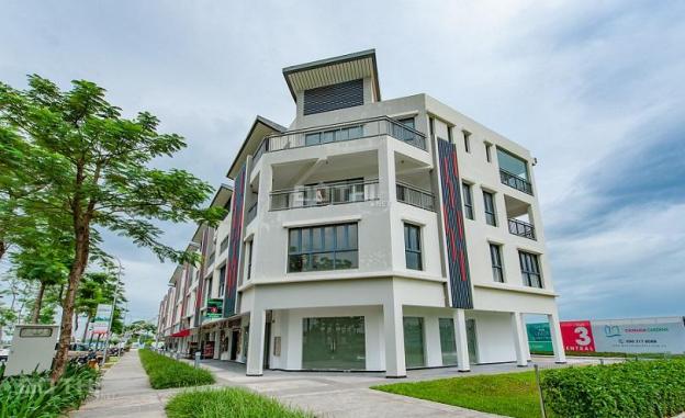 Chính chủ cần bán shophouse Gamuda 75m2, xây 4 tầng 1 tum, giá 17.5 tỷ. Liên hệ: 0962737295 14349951