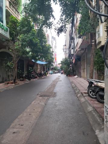 Bán nhà tòa nhà căn hộ mặt ngõ phố Nguyễn Xiển, Thanh Xuân DT 150m2 x 10T giá 36,5 tỷ 14349956