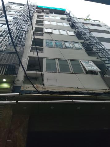 Bán nhà tòa nhà căn hộ mặt ngõ phố Nguyễn Xiển, Thanh Xuân DT 150m2 x 10T giá 36,5 tỷ 14349956