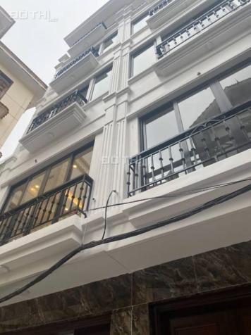 Chính chủ cần bán gấp căn nhà tại ngõ Nguyễn Khang Yên Hòa Cầu Giấy dt 38 m2 giá 5.8 tỷ 14350063