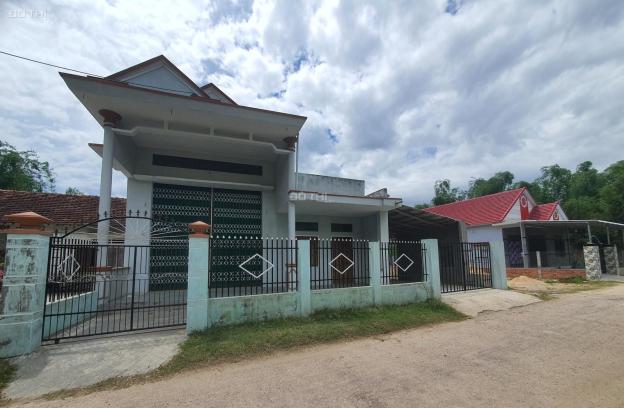 Chính chủ cần bán gấp căn nhà nằm trên trục đường liên xã huyện Phù Cát - Tỉnh Bình Định 14350135