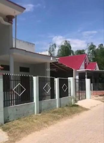 Chính chủ cần bán gấp căn nhà nằm trên trục đường liên xã huyện Phù Cát - Tỉnh Bình Định 14350135